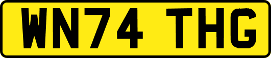 WN74THG
