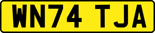WN74TJA