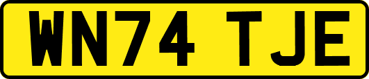 WN74TJE