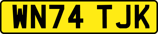 WN74TJK