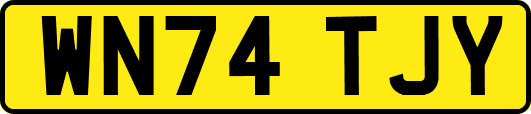 WN74TJY