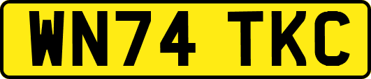 WN74TKC