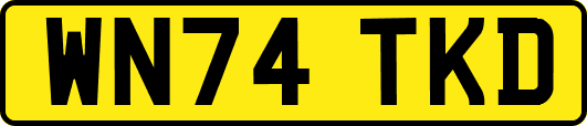 WN74TKD