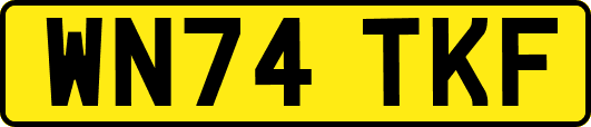 WN74TKF
