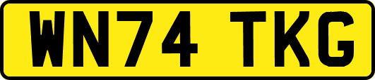 WN74TKG