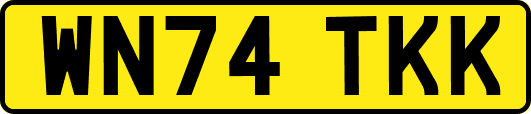 WN74TKK