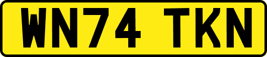 WN74TKN