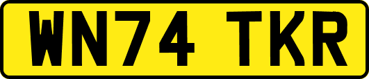WN74TKR