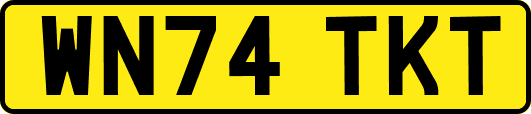 WN74TKT