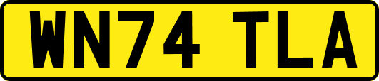 WN74TLA