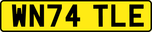 WN74TLE
