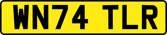 WN74TLR