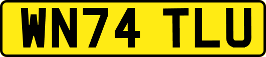 WN74TLU