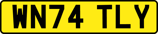 WN74TLY