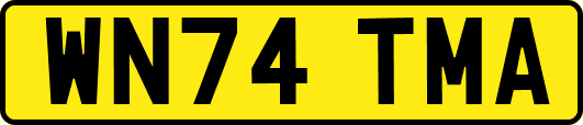 WN74TMA