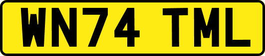 WN74TML