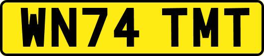 WN74TMT