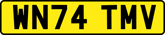 WN74TMV