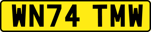 WN74TMW