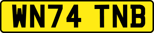 WN74TNB