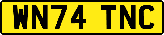 WN74TNC