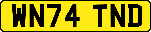 WN74TND