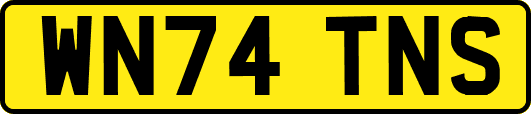 WN74TNS
