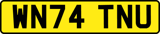 WN74TNU