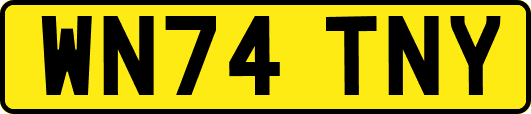 WN74TNY