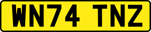 WN74TNZ