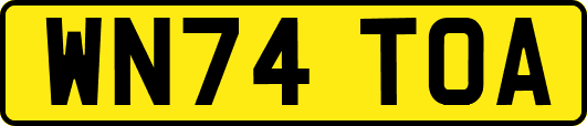 WN74TOA