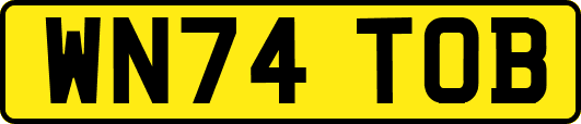 WN74TOB