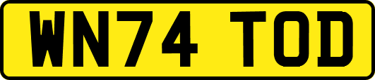 WN74TOD