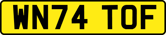 WN74TOF