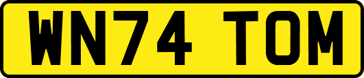 WN74TOM