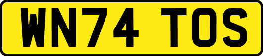 WN74TOS