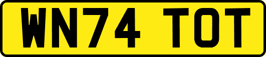 WN74TOT