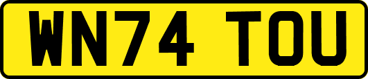WN74TOU