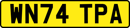 WN74TPA