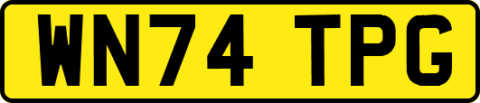 WN74TPG