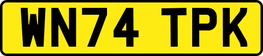 WN74TPK