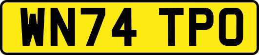 WN74TPO