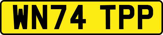 WN74TPP