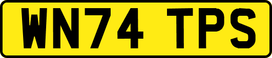 WN74TPS