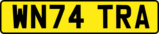 WN74TRA