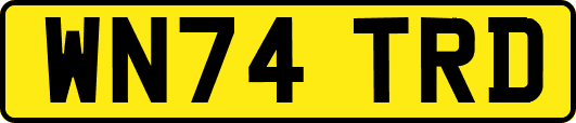 WN74TRD