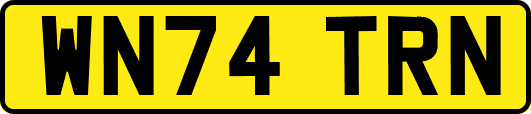 WN74TRN