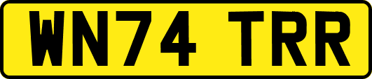 WN74TRR