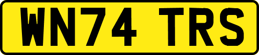 WN74TRS