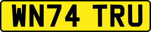 WN74TRU